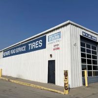 Goodyear Commercial Tire & Service Centers