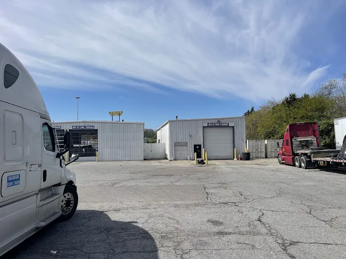 Goodyear Commercial Tire & Service Centers 6