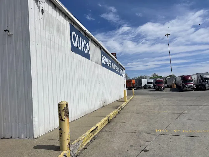 Goodyear Commercial Tire & Service Centers 5