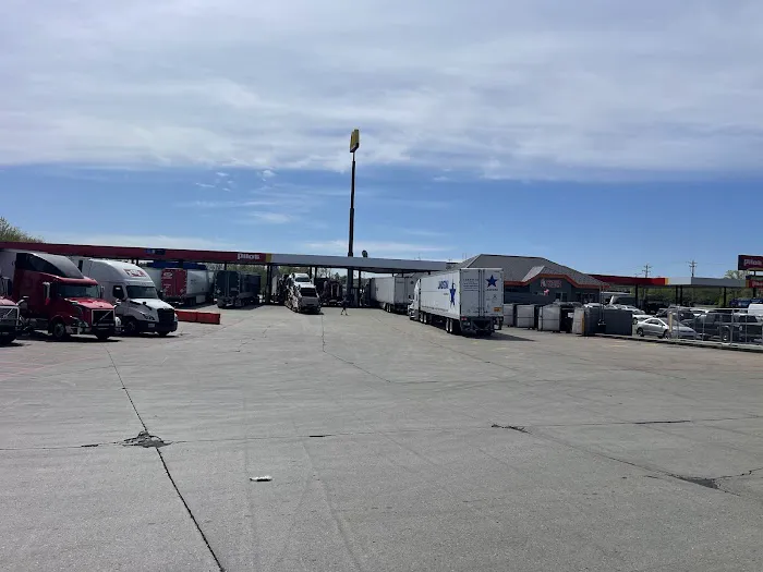 Goodyear Commercial Tire & Service Centers 4