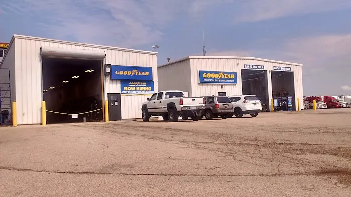 Goodyear Commercial Tire & Service Centers 1