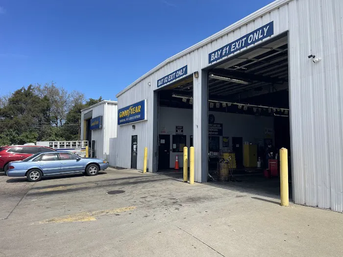 Goodyear Commercial Tire & Service Centers 7