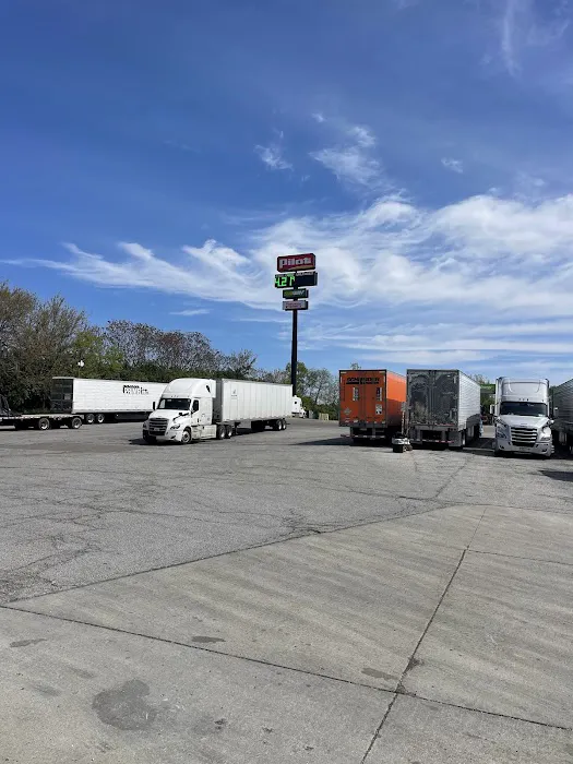 Goodyear Commercial Tire & Service Centers 8