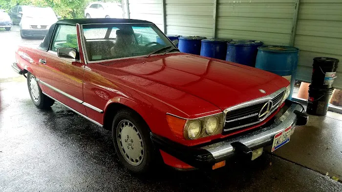 Liberty Collision Center - Franklin South (formerly Buckeye Valley Collision) 2