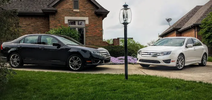 Liberty Collision Center - Franklin South (formerly Buckeye Valley Collision) 3