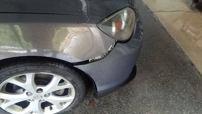 Liberty Collision Center - Franklin South (formerly Buckeye Valley Collision) 4
