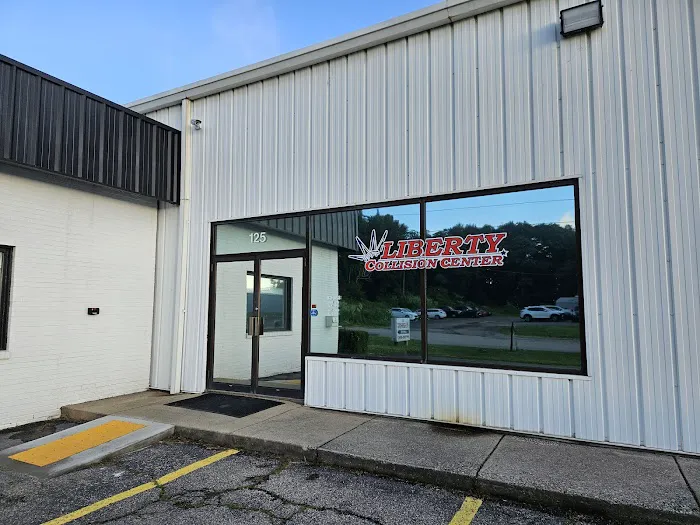 Liberty Collision Center - Franklin South (formerly Buckeye Valley Collision) 9