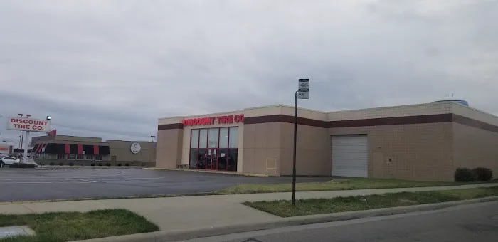 Discount Tire 2