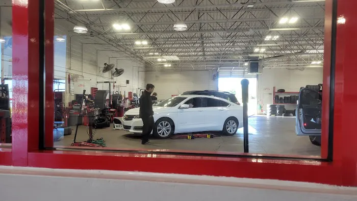 Discount Tire 1