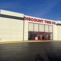 Discount Tire