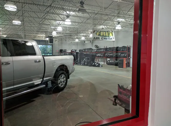 Discount Tire 4