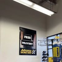 Advance Auto Parts