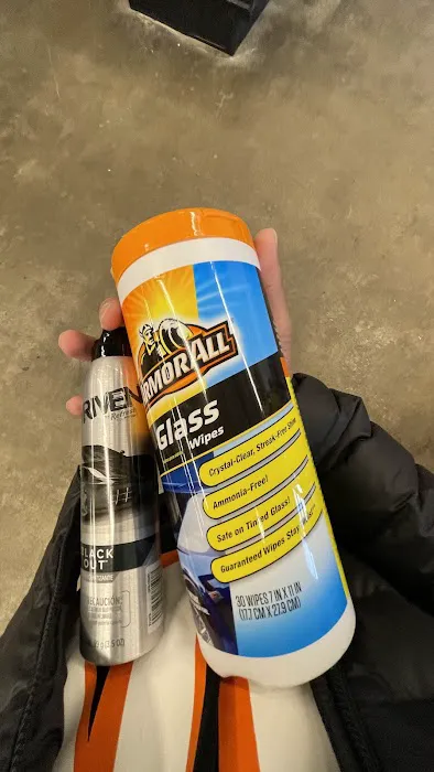 Advance Auto Parts 3