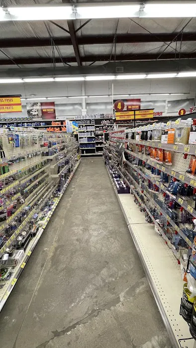 Advance Auto Parts 1