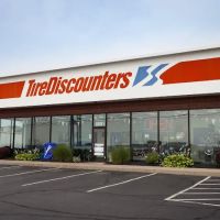 Tire Discounters
