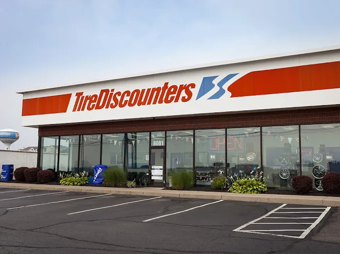Tire Discounters 6