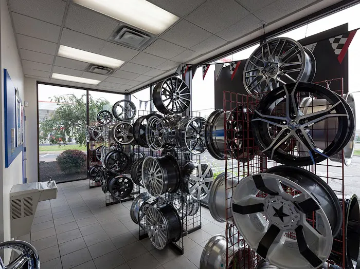 Tire Discounters 4