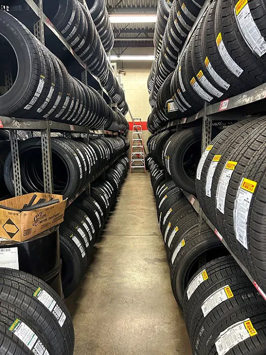 Tire Discounters 8