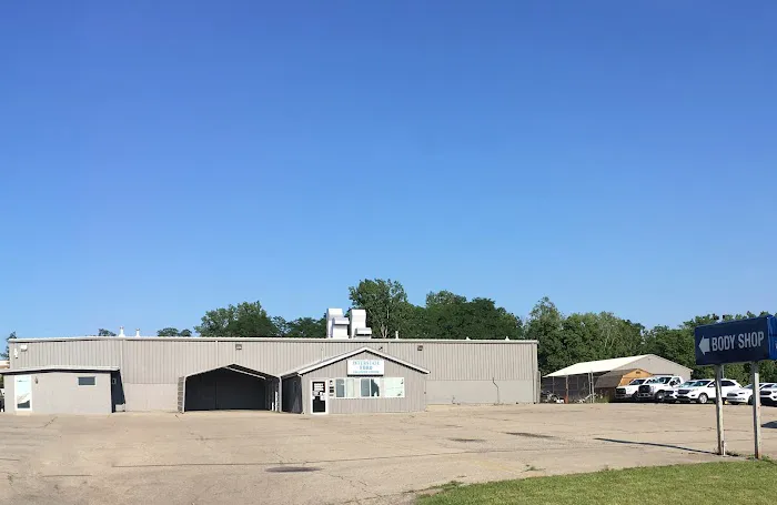 Interstate Ford Collision Center 2