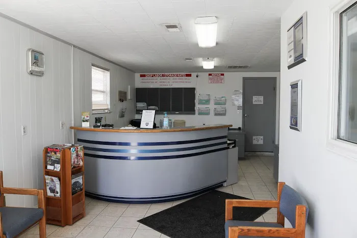 Interstate Ford Collision Center 4