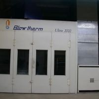 Interstate Ford Collision Center