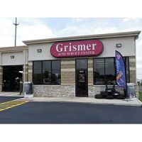 Grismer Tire & Auto Service Center