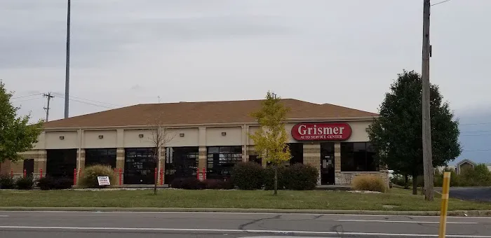 Grismer Tire & Auto Service Center 2