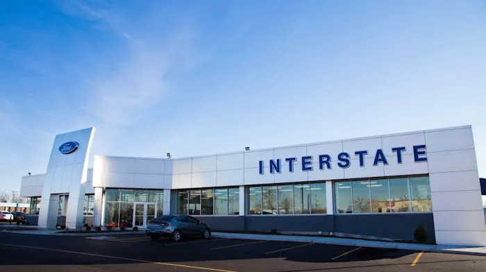Interstate Ford Parts and Accessories 0