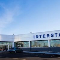 Interstate Ford Parts and Accessories