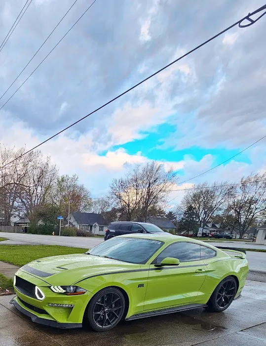 Interstate Ford Service Center 3