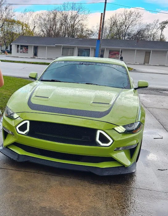 Interstate Ford Service Center 6