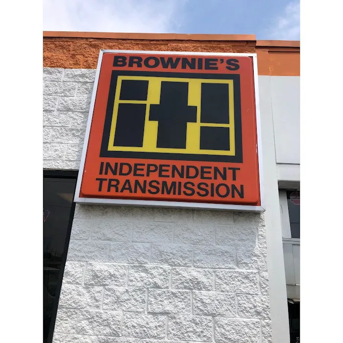 Brownies Independent Transmission 6