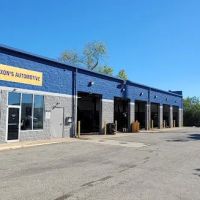 Dixon's Automotive