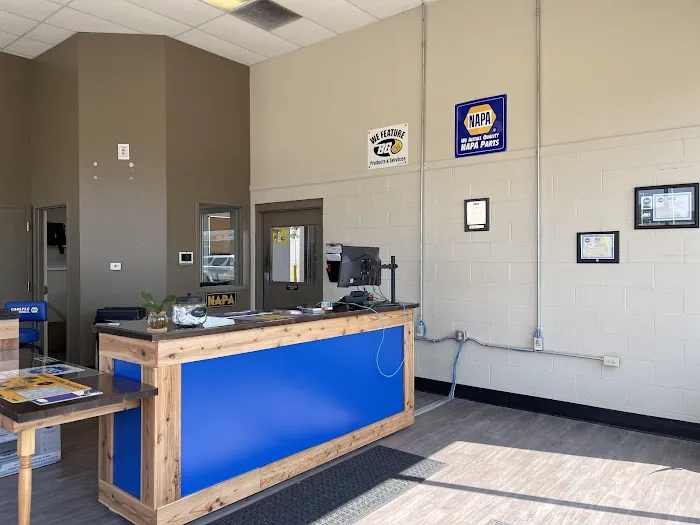 Dixon's Automotive 3
