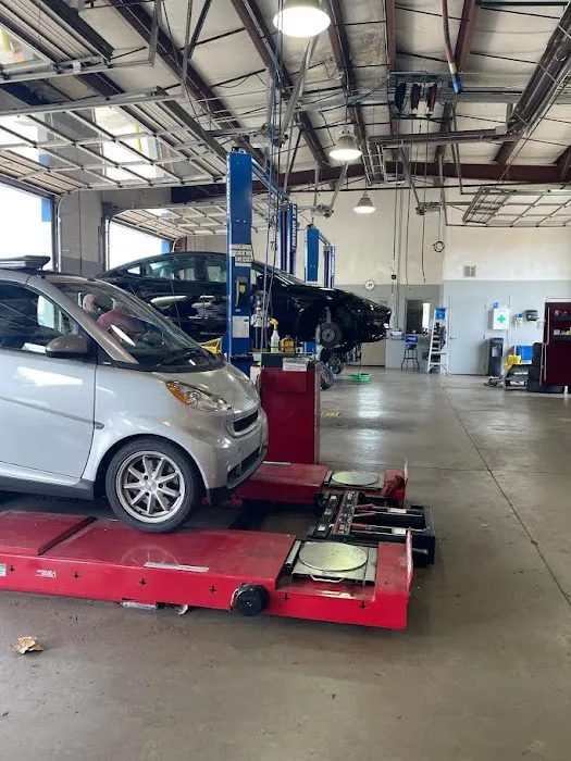 Dixon's Automotive 7
