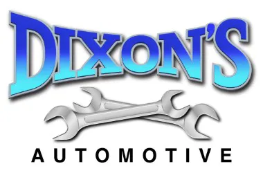 Dixon's Automotive 9