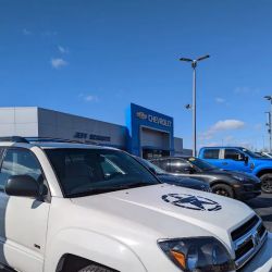 Jeff Schmitt Chevrolet South Service ico