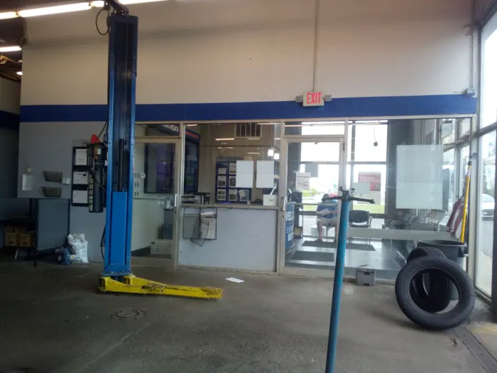 Tire Choice Auto Service Centers 3