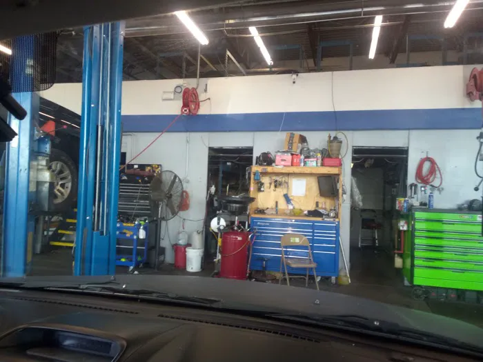 Tire Choice Auto Service Centers 5