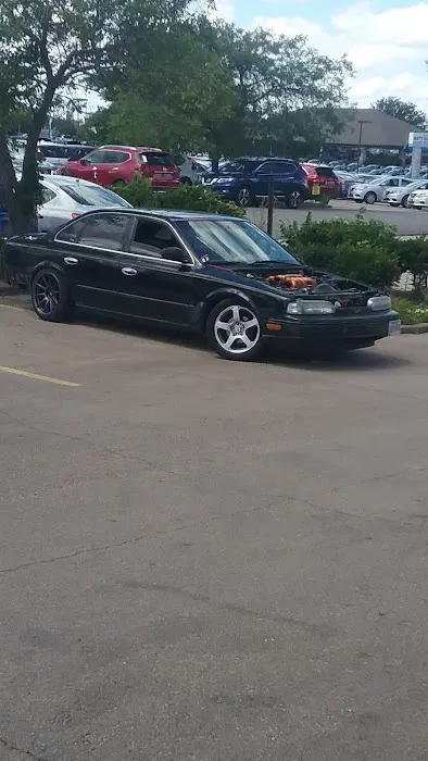 Tire Choice Auto Service Centers 4