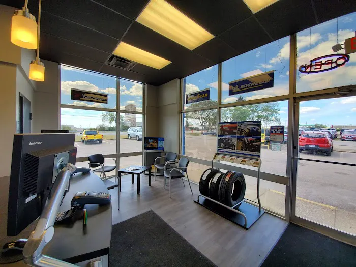 Tire Choice Auto Service Centers 6