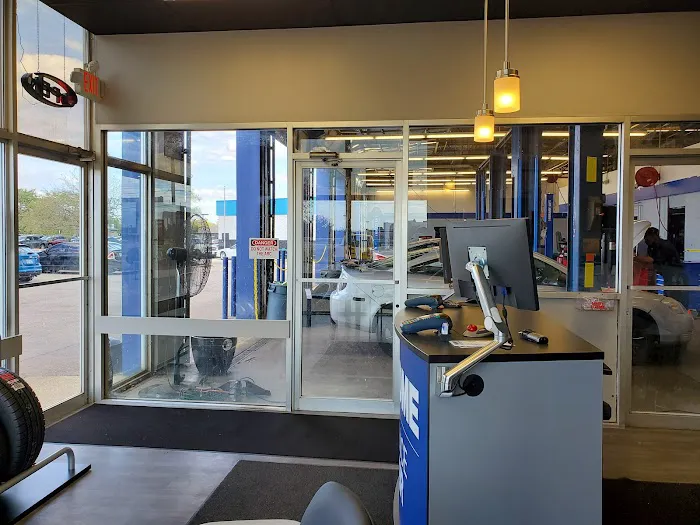 Tire Choice Auto Service Centers 1