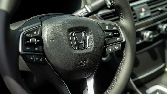 Matt Castrucci Honda Service 4