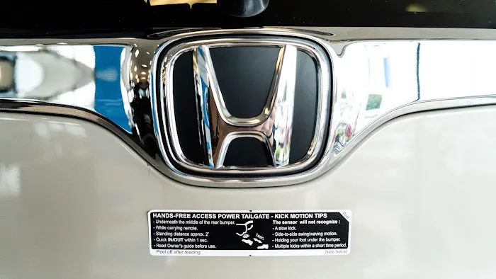 Matt Castrucci Honda Service 3