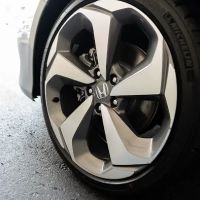 Matt Castrucci Honda Service