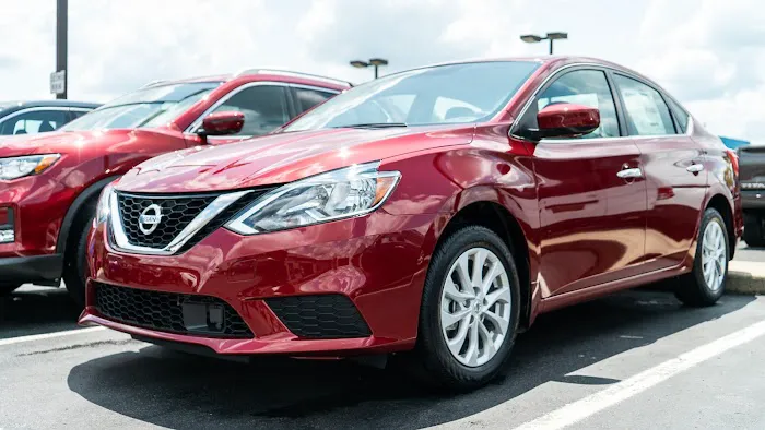 Matt Castrucci Nissan Service 8