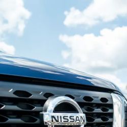 Matt Castrucci Nissan Service ico