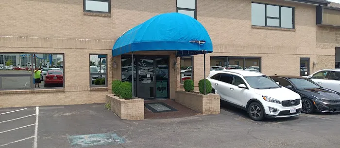 Matt Castrucci Nissan Service 4