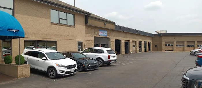 Matt Castrucci Kia Service 4