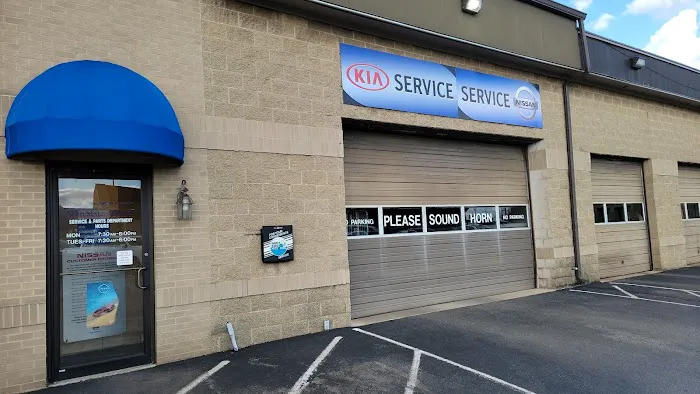 Matt Castrucci Kia Service 2